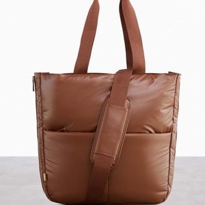 BEIS AIR EXPANDABLE TOTE